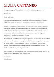 Per superare gli ostacoli iniziali e per individuare la struttura ottimale che la lettera dovrebbe avere, si può partire scaricando e scegliendo un esempio di lettera di presentazione per poi personalizzarla nella maniera migliore. Esempi Di Lettera Di Presentazione Ilcvperfetto