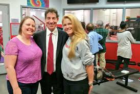 Limit my search to r/raskin2020. Jamie Raskin On Twitter Dynamite Visit To Dynamite Gymnastics Great To See Michelle My Former Student Hannah Tabitha S Former Coach