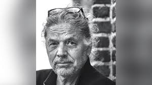 Kunst in de buitenlucht op een heel bijzondere plek