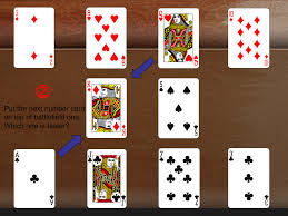 You will always be able to play your favorite games on kongregate. How To Play The Speed Card Game In Japan