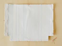 12 x 14 inches for a very small tote; How To Make A Tote Bag Easy Sew Ideas For A Custom Bag Hgtv