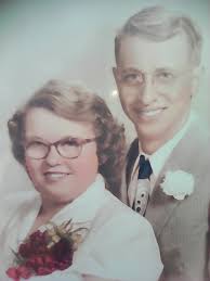 Betty Mae Vorhes Smith (1936-2005)