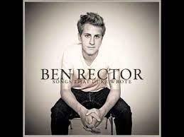 Ben Rector Untitled Youtube