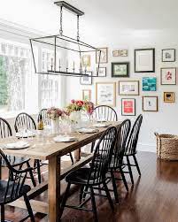 View all dining room furniture. Black Salvaged Wood Trestle Dining Table Design Ideas