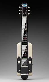 Black And Mild Jazz Plastic Tip Lap Steel Guitar Dynamic Model Valco National Brand 1952 81 3 X 16 5 X 3 8 Cm 32 X 6 1 2 X 1 1 2 In Maple Lap Steel Guitar Steel Guitar Lap Steel