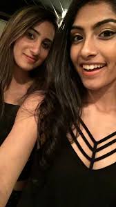 Saniya Kumar على X: "HAPPY BIRTHDAY to the beautiful, funny, and brilliant  @Bananahita. I love you a stupid amount. Can't wait to cuddle w you and  your dog ❤️ https://t.co/ve5dOCY2VS"