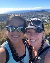 Aloha from O'ahu 🌺