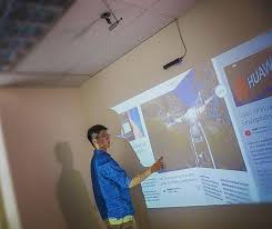 A basic overview is given, and some demo applications are. Ubi Interactive Ubi Touch Kit Noveltystreet