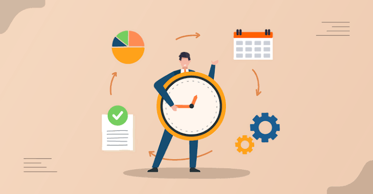 Improve Your Time Management Skills