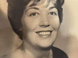 Patricia Sarann Halley's Memorial Website