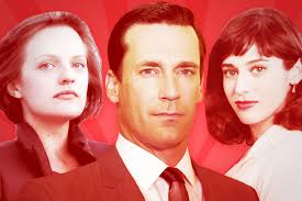 5 Things To Watch If You're Already Missing 'Mad Men'