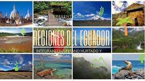 Check spelling or type a new query. Presentacion Regiones Del Ecuador By Abby On Genially