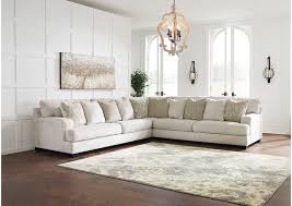 Clean, contemporary lines and elevated detailing set modern sectional sofas from cb2 apart from design your dream living room by configuring sectionals and chaises into a shape that fits your space. Rawcliffe 3 Piece Sectional Furniture Merchandise Outlet