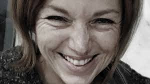 Esther Gluck's Instagram, Twitter & Facebook