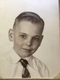 Richard Martin "Dick" Folger Sr. Mr. Obituary