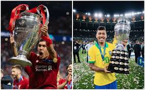 The copa america 2019 trophy was structured in 1916 by argentina diamond setters and it was utilized till 2007 pursed by another rendition discharged for 2011 copa america motivated by first. Copa America Win Showcases Overlooked Firmino Stat