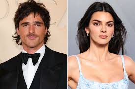 Kendall Jenner and Jacob Elordi Dating Rumors Spark After Coachella