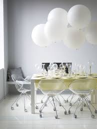 Sarah Laird Good Company Sang An Interiors Interior Decor Clear Chairs