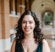 Fernanda Morales- Calva | Graduate and Postdoctoral Studies | Rice  University