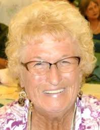 Linda Clay Obituary (1941