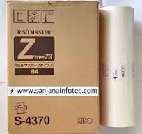 Riso EZ A4 B4 Master Roll - Riso Digital Duplicators Ez 231 ...