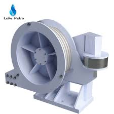 API Deadline Anchors, Wire-line Anchor CN 118T for Energy ...