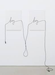Get it as soon as thu, jun 24. Turn Your Unsightly Wire Cables And Cords Into Wall Art