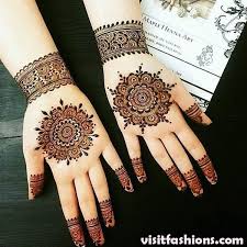 Check spelling or type a new query. 20 Simple Arabic Mehndi Designs For Girls In 2020