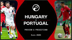 The hungary vs portugal live broadcast in india will be available from 9:30 pm ist on sony ten 1 in english, with an alternate hindi commentary offered on sony ten 3. Puwilglz5c2ybm