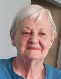 Obituary for Pauline Lucille Orr-Nolen