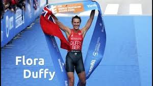 Flora duffy has won the olympic women's triathlon, earning bermuda's first olympic gold medal and its first medal of any kind since 1976. Tokyo 2020 Olympic Triathlon Flora Duffy Ber Youtube