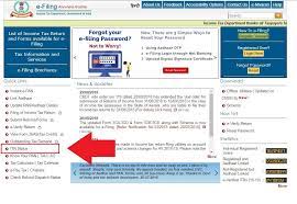 Maybe you would like to learn more about one of these? How To Track Itr Status Itr Refund Status By Binu Francis Taxes Are Simple Medium