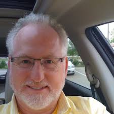 Rodney J. Marshall (@RodneyMarshall)