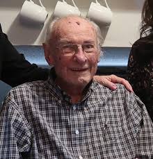 George Wood Obituary