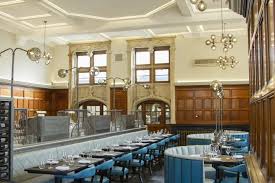 Pin By Sandy Lu On Restaurant Casual Qsr Restaurant Design Awards Restaurant Interior Design Hotel Restaurant