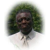 Ernest L. Broughton Obituary