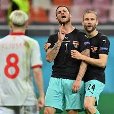 He is 28 years old from north macedonia and playing for leeds united in the england premier league (1). Arnautovic Entschuldigt Sich Fur Entgleisung Keine Uefa Untersuchung