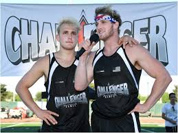 Logan alexander paul is an american internet personality and actor. Logan Paul Demands Apology From Yahoo For Wrongly Using His Photo