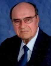 Obituary information for Marion Douglas Fritz