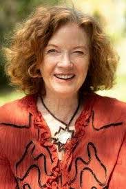 Gail Rosenbaum's Instagram, Twitter & Facebook