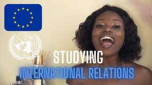 Politics & International Relations Prof Suzy Graham