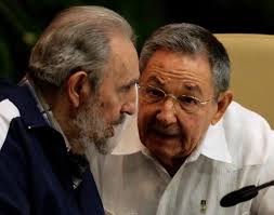 Cuba se despide de la era Castro