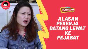 Lewat ke tempat kerja,contoh email/surat lewat datang kerja & tidak hadir kerja. Tipskerja Alasan Pekerja Datang Lewat Ke Pejabat Youtube