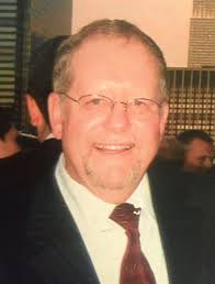 Robert Stewart Obituary and Online Memorial (2017)