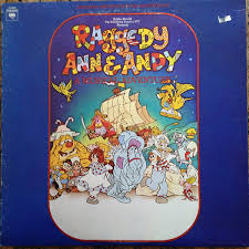 The toy camel helps raggedy ann and andy find their friend, the missing doll, babette, and vanquish some pirates in the process. Raggedy Ann Andy A Musical Adventure Moviepedia Fandom