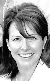 Candice Williams Obituary (1968