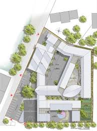 Epm 2 Plan Masse Toit Atelier Vongdc How To Plan Atelier Places To Visit