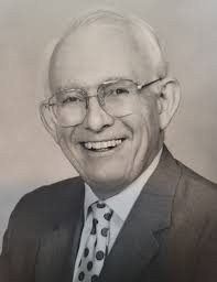 Obituary information for Alan Charlesworth Whittaker