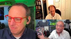 3x3 Con Roberto Arancibia (Repetición)