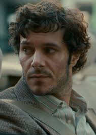 Fan Casting Adam Brody as Sheriff Chris Mannix in The Hateful Eight (2023) 